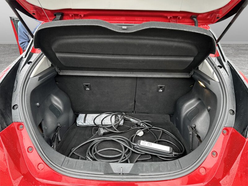 Used Nissan Leaf 2022 for sale - 77687280: Photo 16