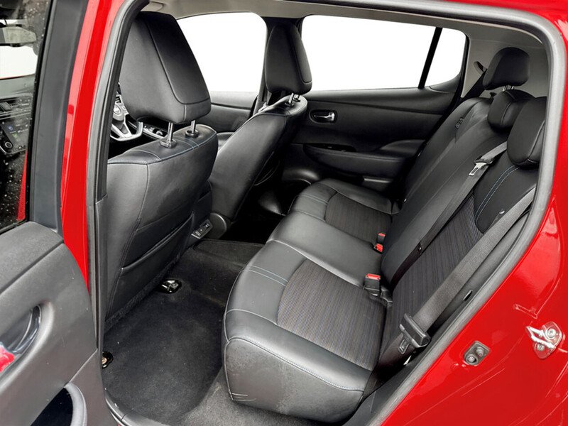 Used Nissan Leaf 2022 for sale - 77687280: Photo 19