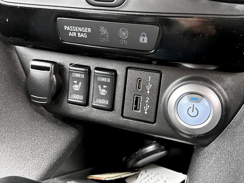 Used Nissan Leaf 2022 for sale - 77687280: Photo 22