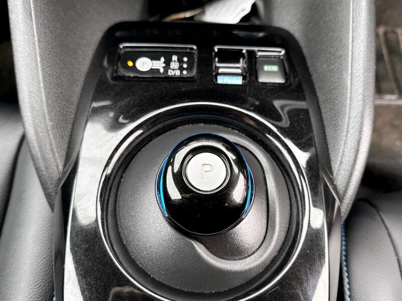 Used Nissan Leaf 2022 for sale - 77687280: Photo 23