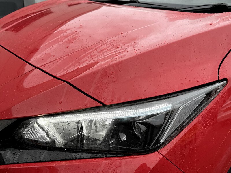 Used Nissan Leaf 2022 for sale - 77687280: Photo 24