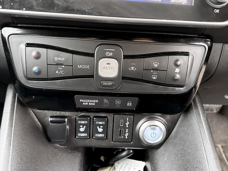 Used Nissan Leaf 2022 for sale - 77687280: Photo 25