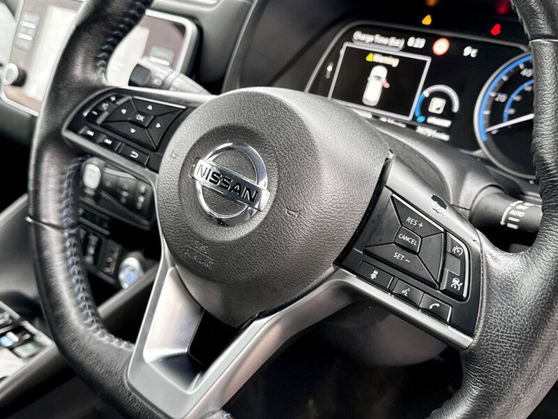 Used Nissan Leaf 2022 for sale - 77687280: Photo 28