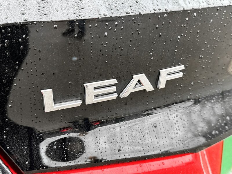 Used Nissan Leaf 2022 for sale - 77687280: Photo 29