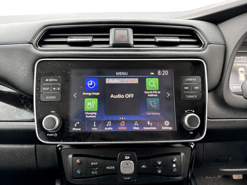 Used Nissan Leaf 2022 for sale - 77687280: Photo 30