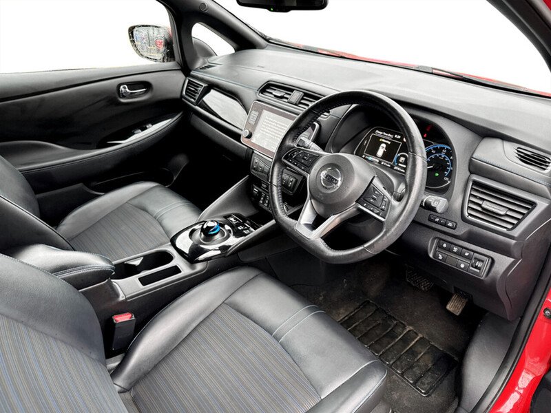 Used Nissan Leaf 2022 for sale - 77687280: Photo 32