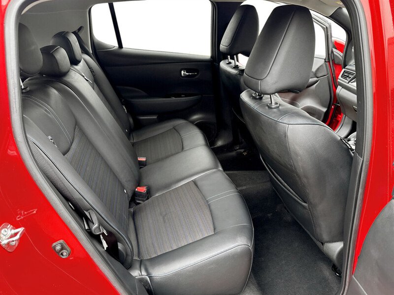 Used Nissan Leaf 2022 for sale - 77687280: Photo 37