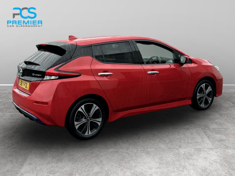 Used Nissan Leaf 2022 for sale - 77687280: Photo 39