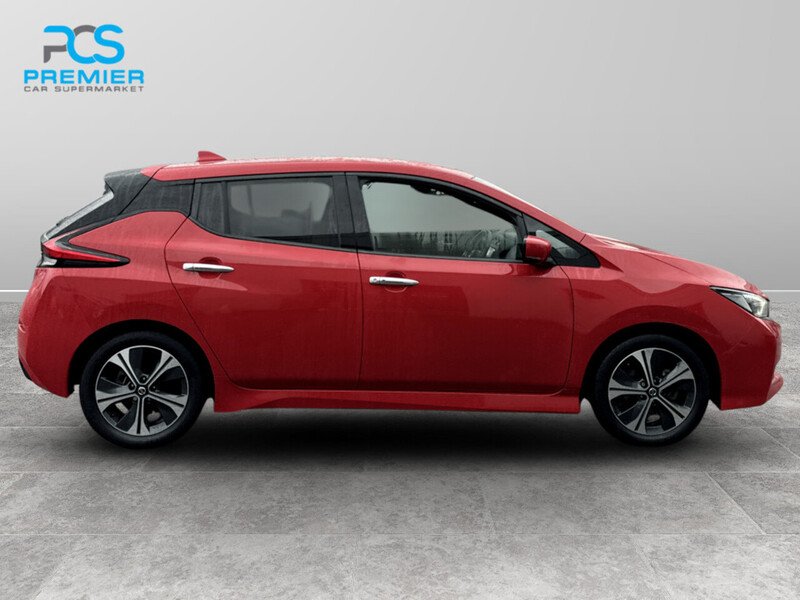 Used Nissan Leaf 2022 for sale - 77687280: Photo 6