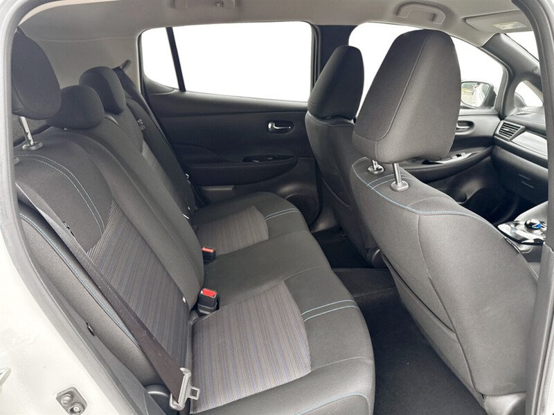 Used Nissan Leaf 2024 for sale - 77601827: Photo 10