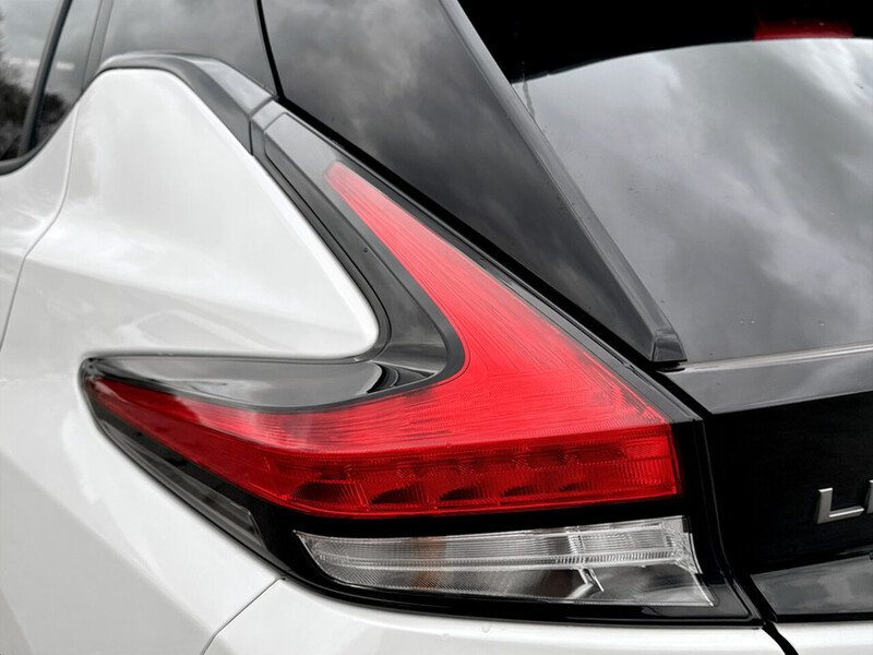 Used Nissan Leaf 2024 for sale - 77601827: Photo 11