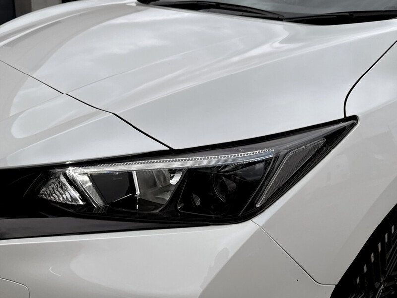 Used Nissan Leaf 2024 for sale - 77601827: Photo 12