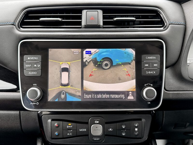 Used Nissan Leaf 2024 for sale - 77601827: Photo 15