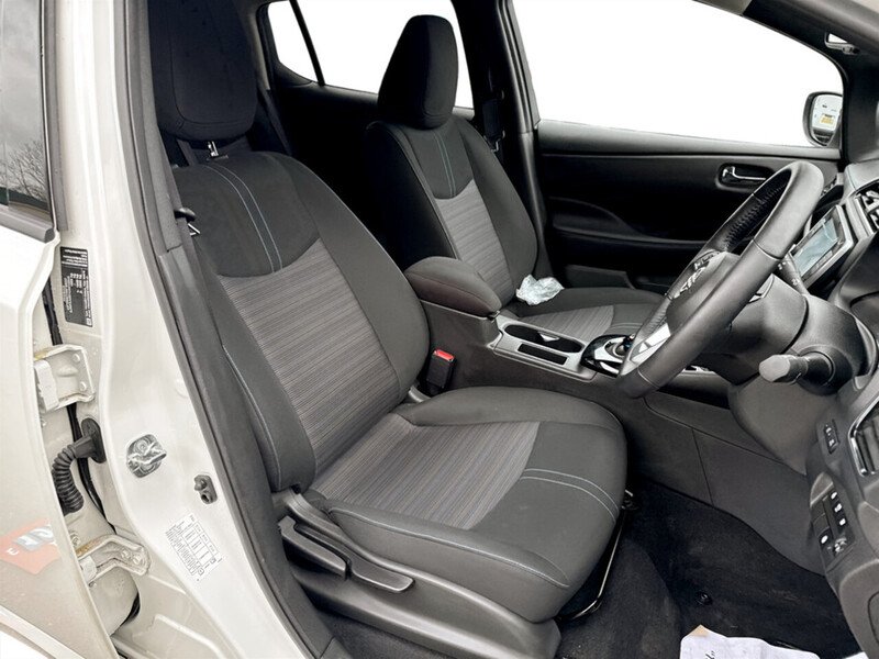 Used Nissan Leaf 2024 for sale - 77601827: Photo 21