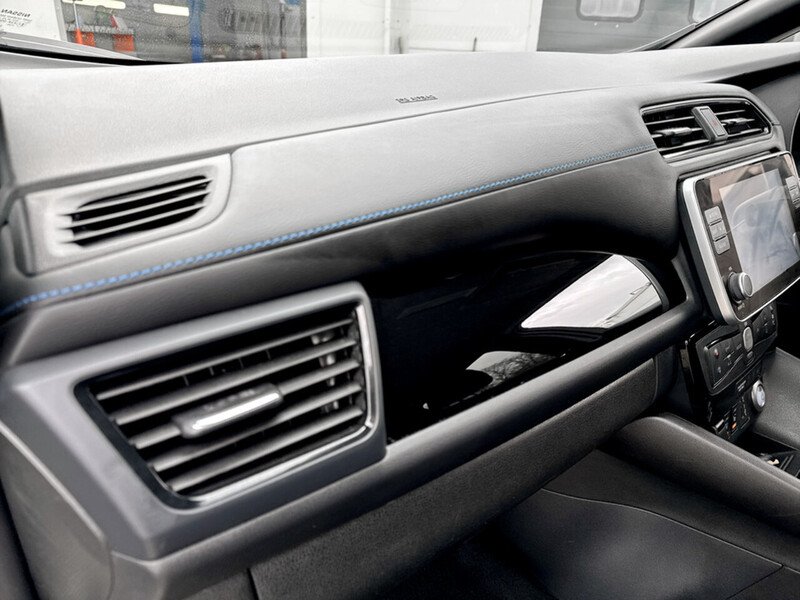 Used Nissan Leaf 2024 for sale - 77601827: Photo 22