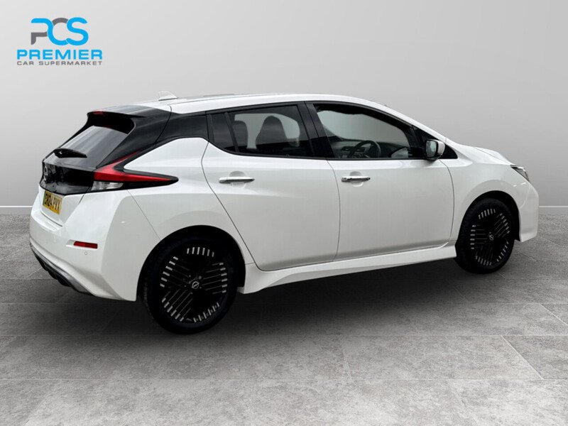 Used Nissan Leaf 2024 for sale - 77601827: Photo 23