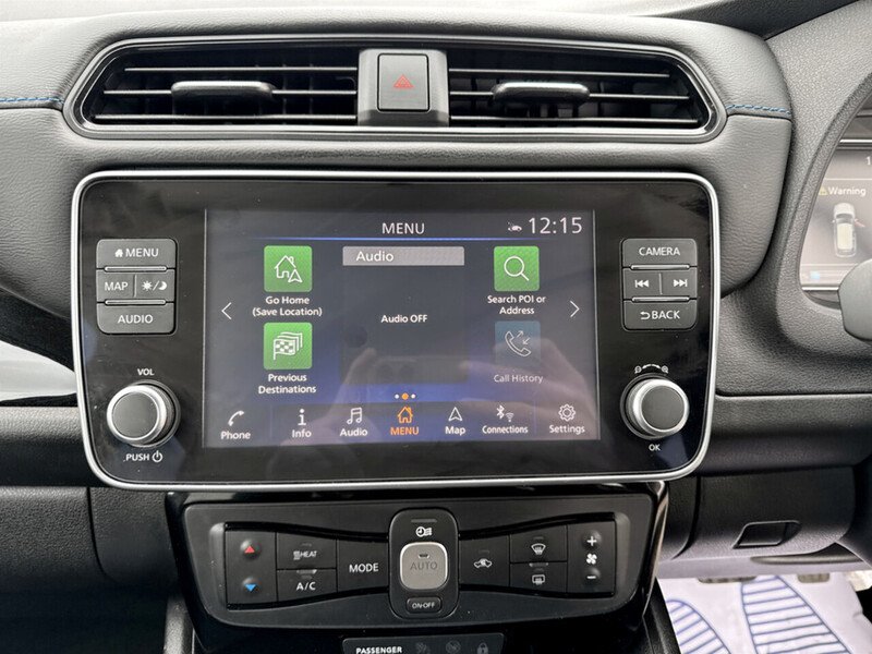 Used Nissan Leaf 2024 for sale - 77601827: Photo 24