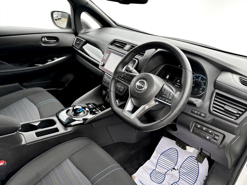 Used Nissan Leaf 2024 for sale - 77601827: Photo 27