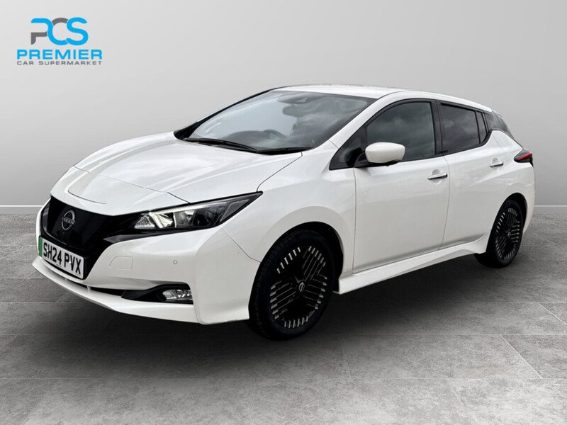 Used Nissan Leaf 2024 for sale - 77601827: Photo 29