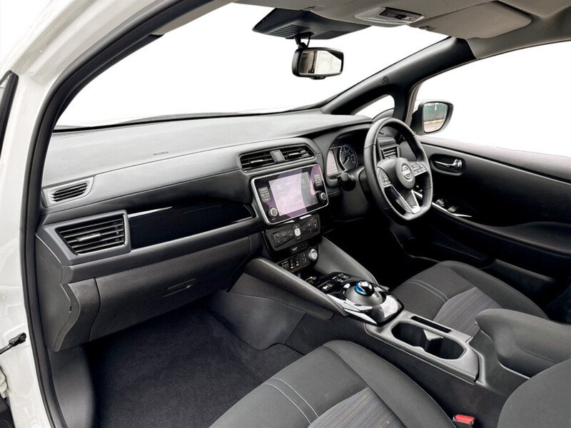 Used Nissan Leaf 2024 for sale - 77601827: Photo 32