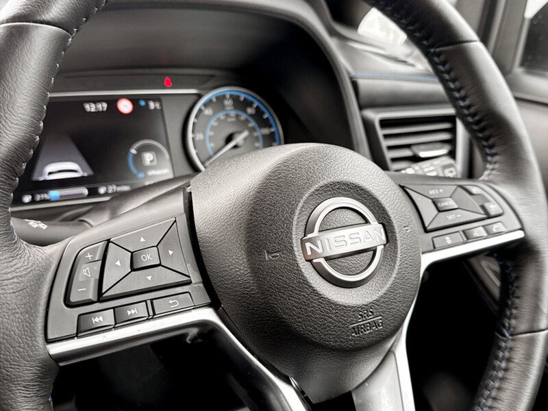 Used Nissan Leaf 2024 for sale - 77601827: Photo 39