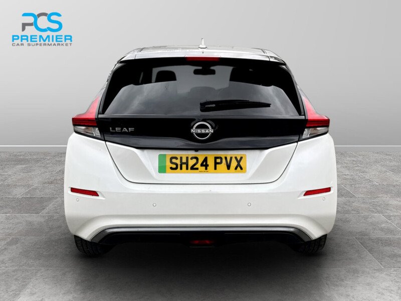 Used Nissan Leaf 2024 for sale - 77601827: Photo 4