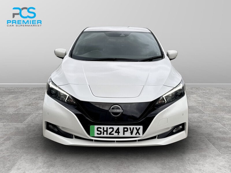 Used Nissan Leaf 2024 for sale - 77601827: Photo 5