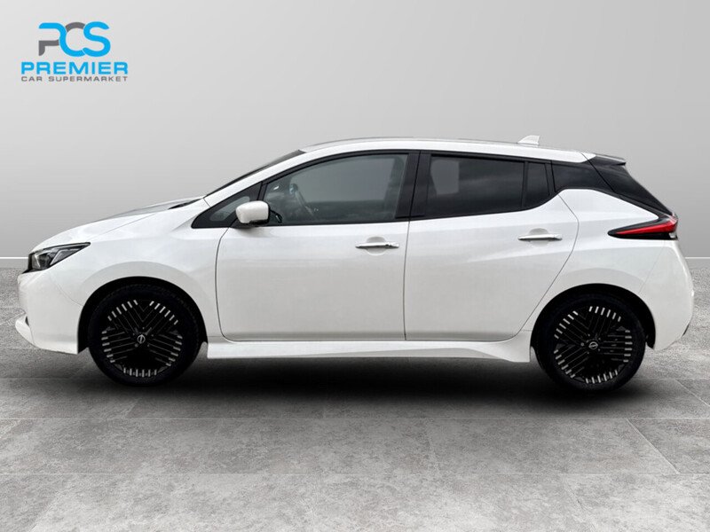 Used Nissan Leaf 2024 for sale - 77601827: Photo 6