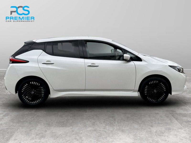 Used Nissan Leaf 2024 for sale - 77601827: Photo 7