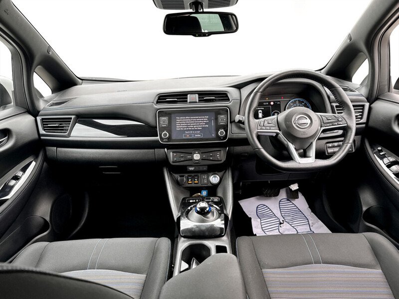 Used Nissan Leaf 2024 for sale - 77601827: Photo 8