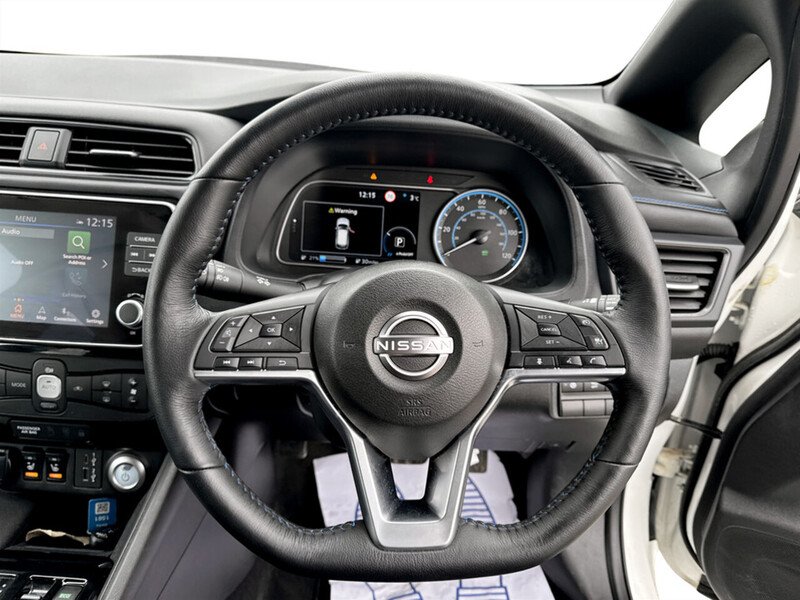 Used Nissan Leaf 2024 for sale - 77601827: Photo 9