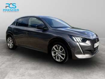 2022 - PureTech GT 5-Door