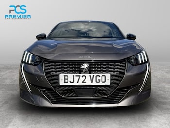 Used Peugeot 208 2022 for sale - 75405560: Photo