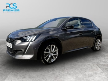 Used Peugeot 208 2022 for sale - 75405560: Photo