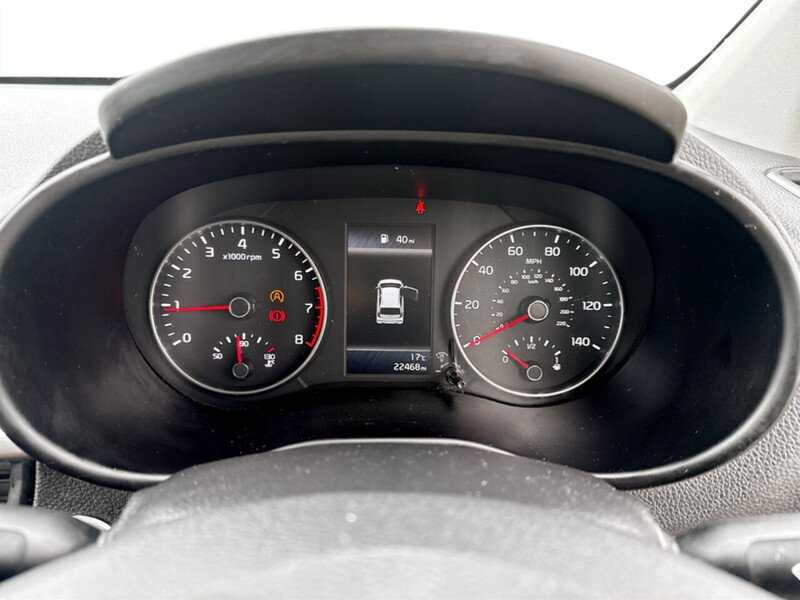 Used Kia Picanto 2021 for sale - 77651176: Photo 13