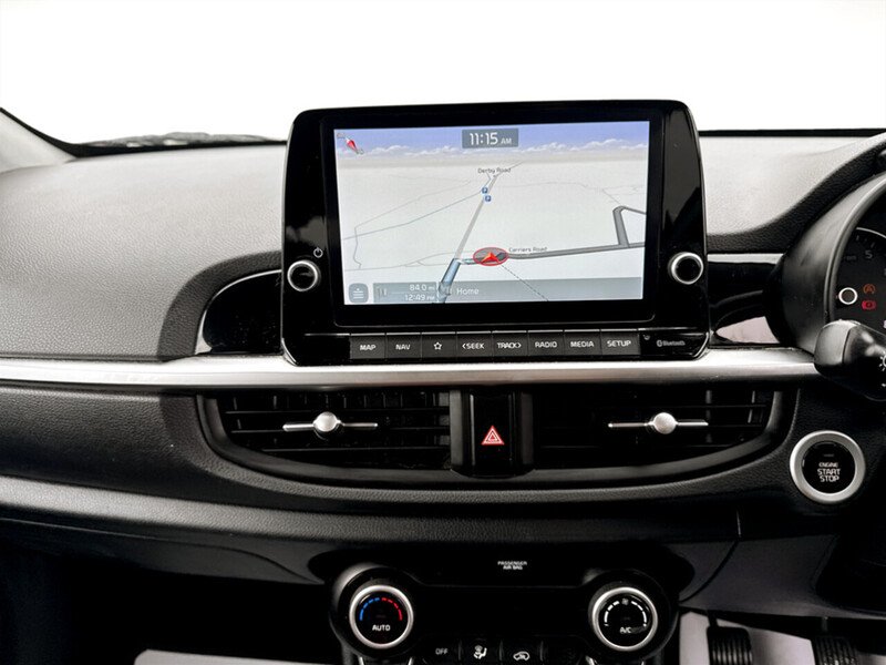 Used Kia Picanto 2021 for sale - 77651176: Photo 23