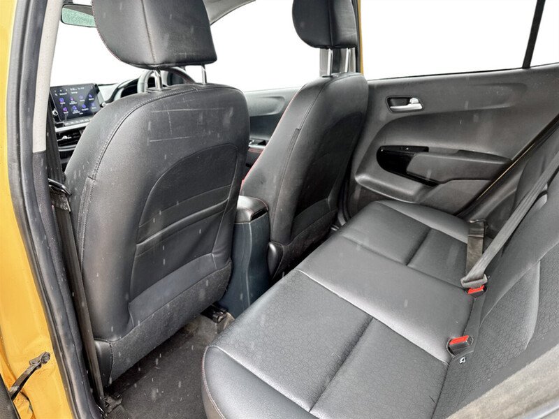 Used Kia Picanto 2021 for sale - 77651176: Photo 25