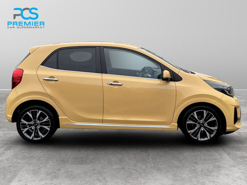 Used Kia Picanto 2021 for sale - 77651176: Photo 6