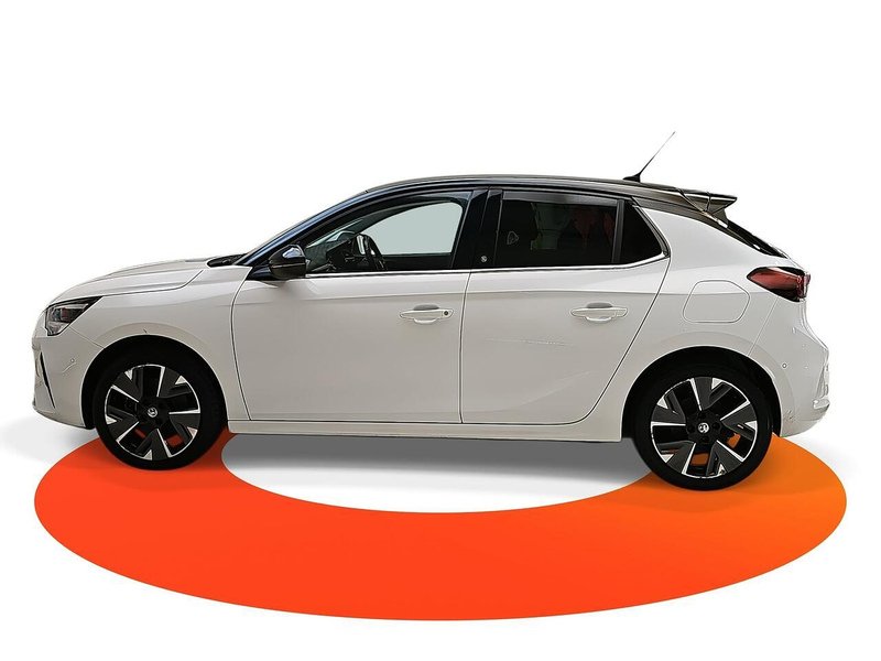 Used Vauxhall Corsa 2022 for sale - 77655716: Photo 12