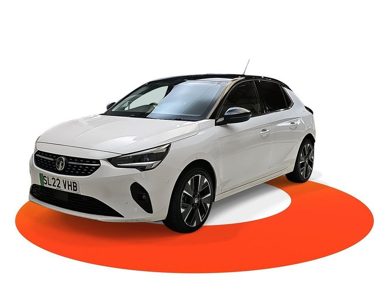 Used Vauxhall Corsa 2022 for sale - 77655716: Photo 13