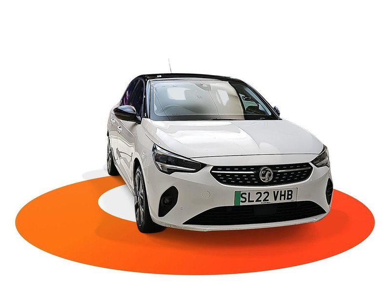 Used Vauxhall Corsa 2022 for sale - 77655716: Photo 14