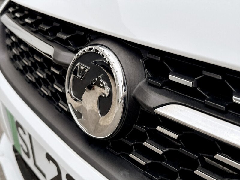 Used Vauxhall Corsa 2022 for sale - 77655716: Photo 17