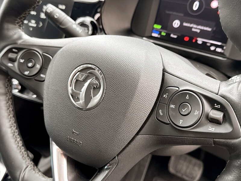 Used Vauxhall Corsa 2022 for sale - 77655716: Photo 20