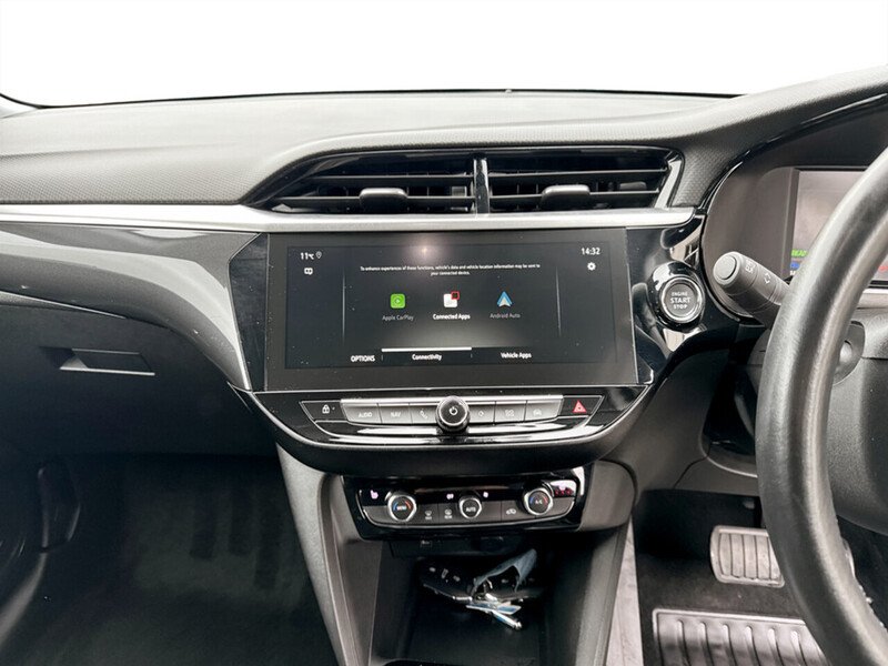 Used Vauxhall Corsa 2022 for sale - 77655716: Photo 22