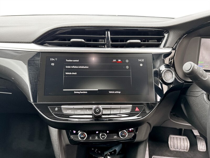 Used Vauxhall Corsa 2022 for sale - 77655716: Photo 23