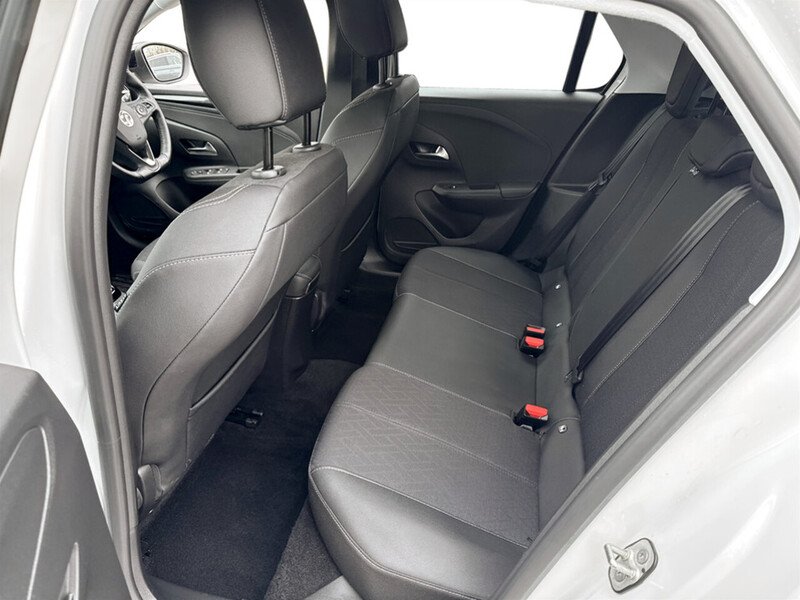 Used Vauxhall Corsa 2022 for sale - 77655716: Photo 25