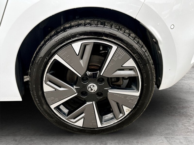 Used Vauxhall Corsa 2022 for sale - 77655716: Photo 26