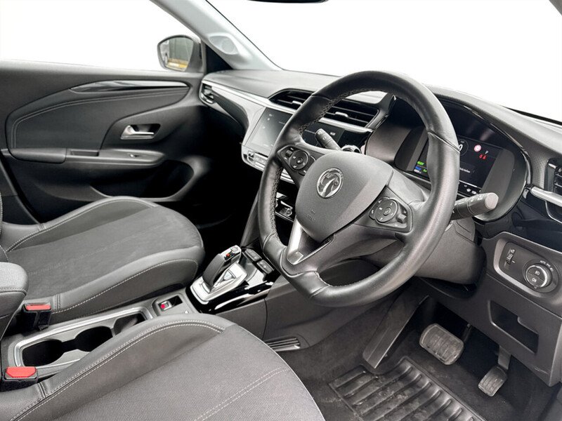 Used Vauxhall Corsa 2022 for sale - 77655716: Photo 30