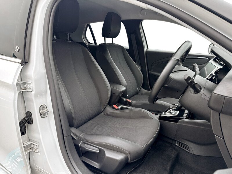 Used Vauxhall Corsa 2022 for sale - 77655716: Photo 32