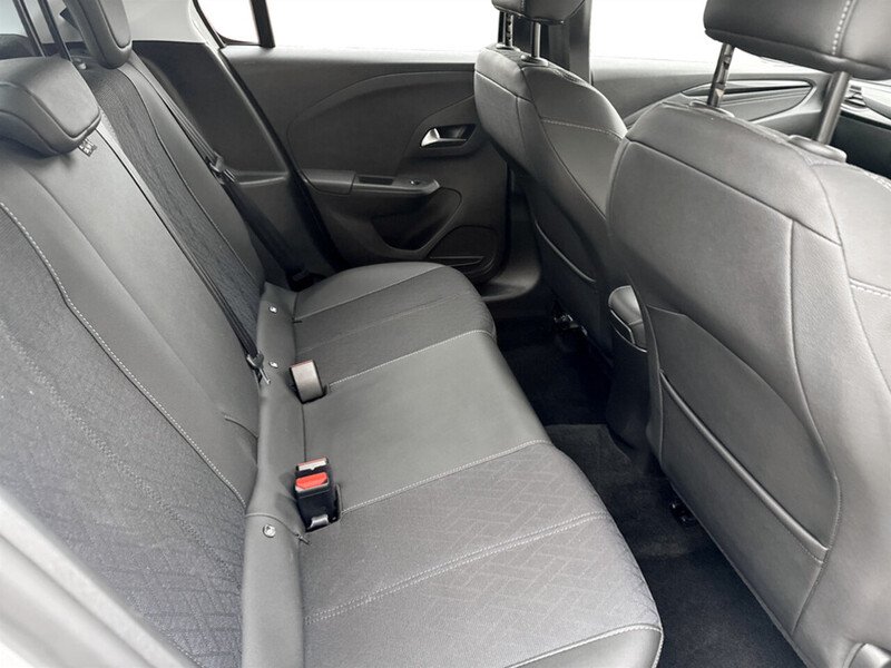 Used Vauxhall Corsa 2022 for sale - 77655716: Photo 34